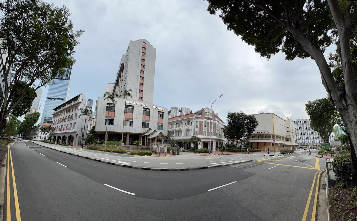 TMW Maxwell, TMW Maxwell condo, TMW Maxwell Residences, TMW Maxwell Chip Eng Seng, TMW Maxwell SinghaiYi