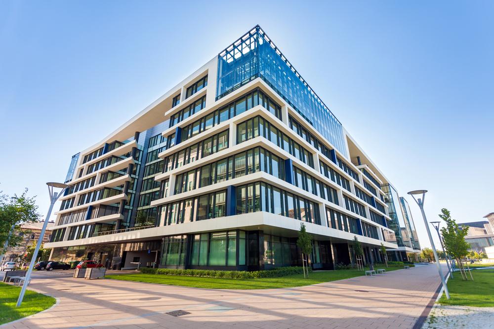 Singapore’s offices are fully occupied, and CDL also notes a resurgence in the retail and hotel portfolios