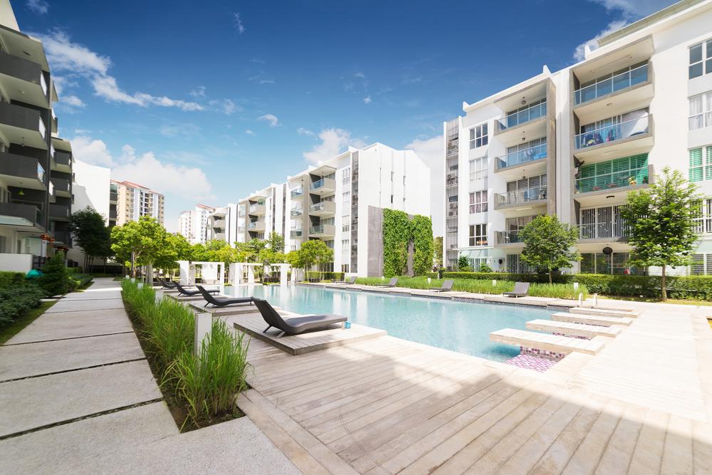 TMW Maxwell condo for sale