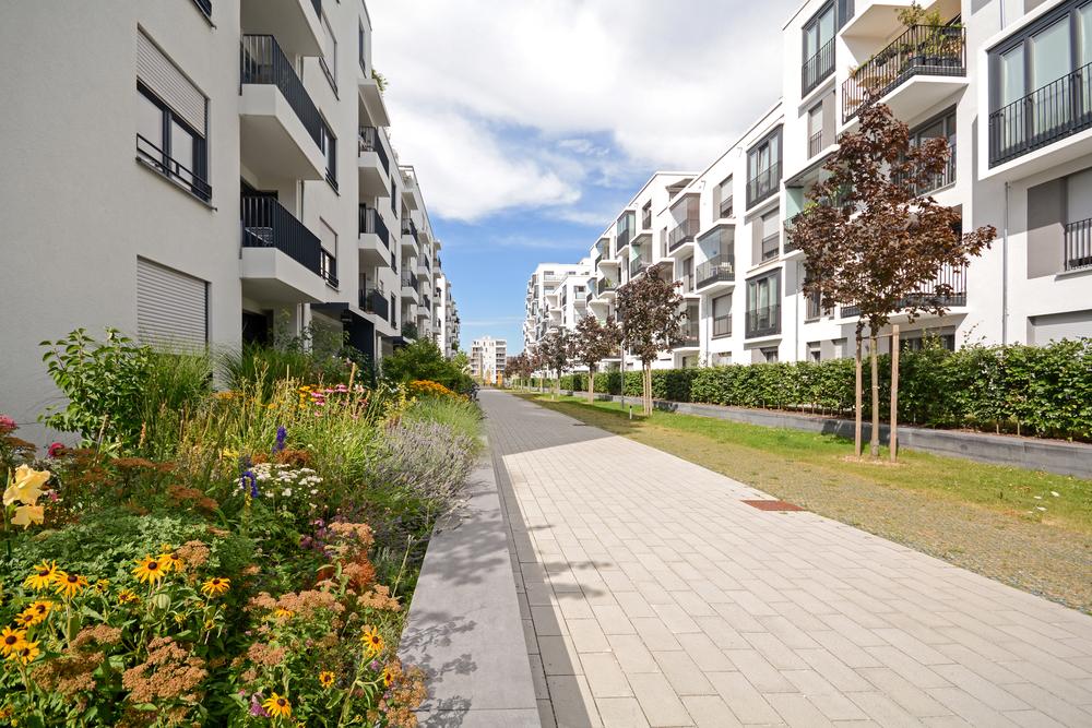 Prices start at $2,300 per square foot at The Reserve Residences, which capitalizes on its role as an integrated transportation hub