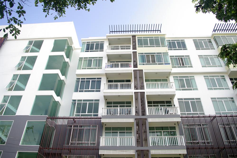 Weave Living, based in Hong Kong, has opened a new rental property in Robinson Road